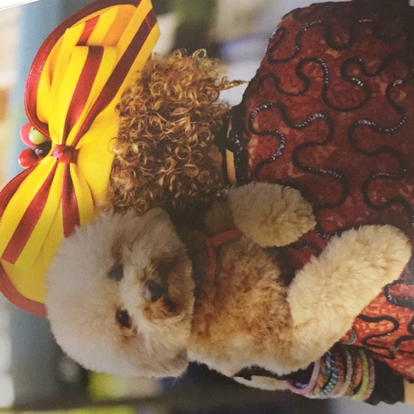 Meet your Posher - Picture 1 of 1